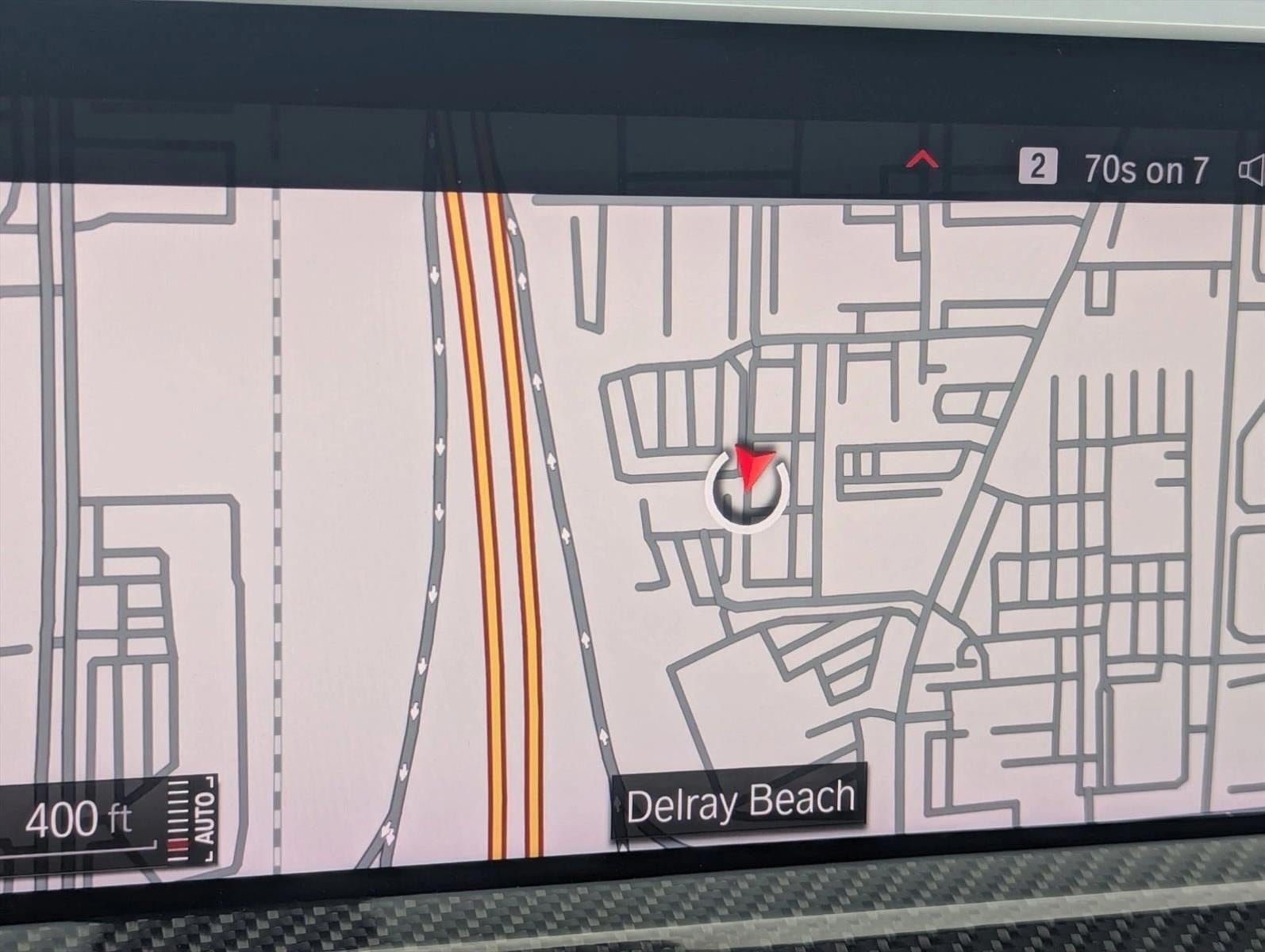 2023 BMW X3 M X3 M Sports Activity Vehicle
