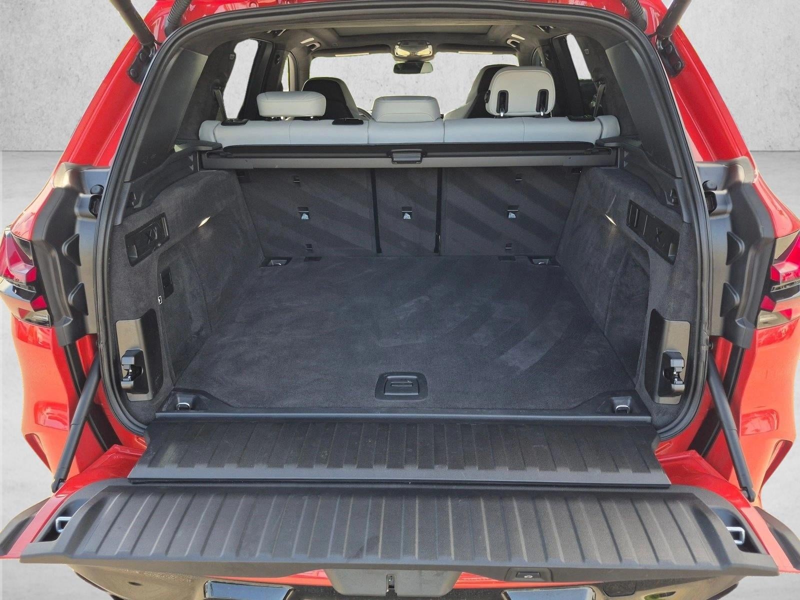 2024 BMW X5 M X5 M Competition AWD
