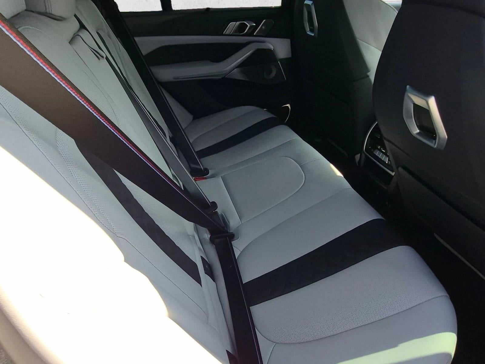 2024 BMW X5 M X5 M Competition AWD