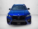 2024 BMW X5 M X5 M Competition AWD