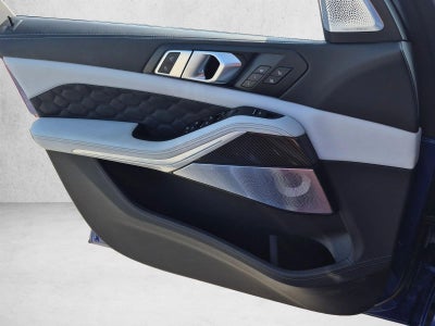 2024 BMW X5 M X5 M Competition AWD