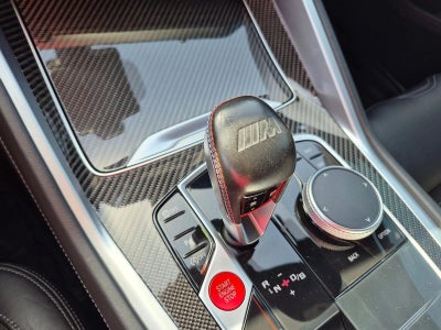 2024 BMW X5 M X5 M Competition AWD