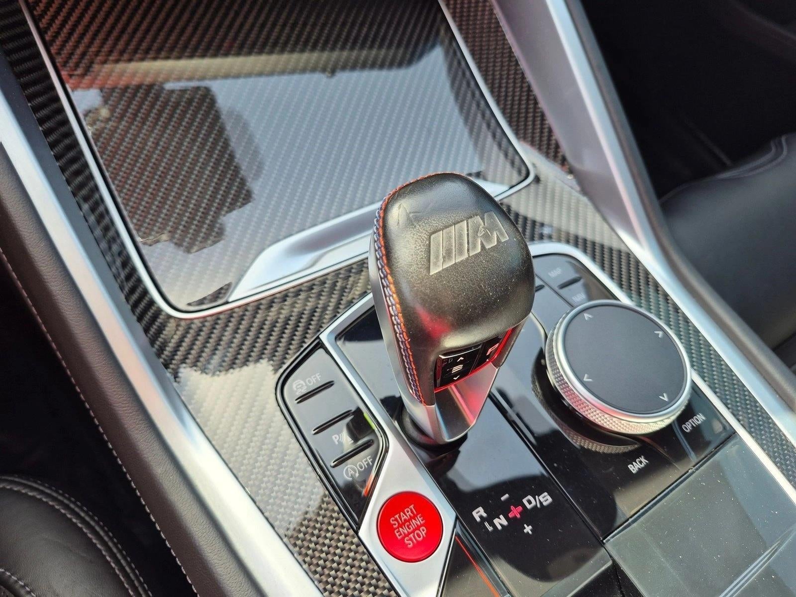 2024 BMW X5 M X5 M Competition AWD