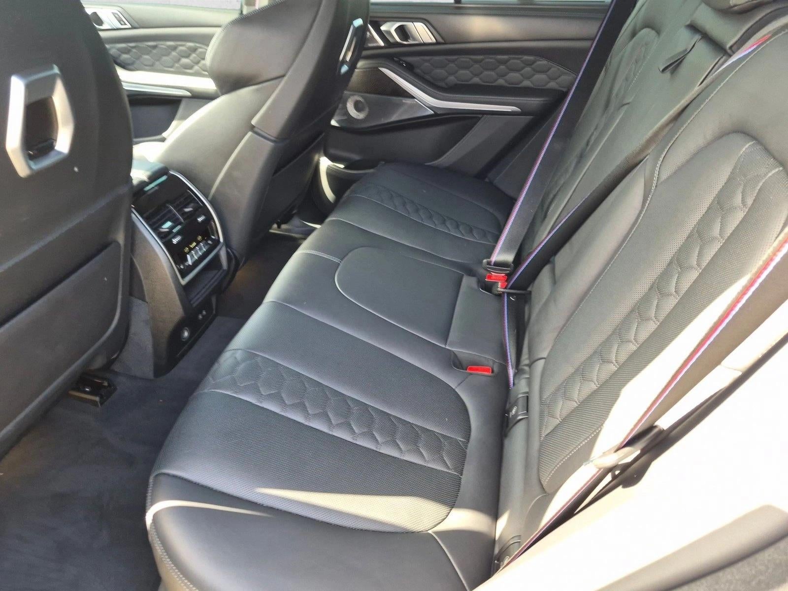 2024 BMW X5 M X5 M Competition AWD