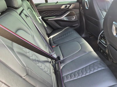 2024 BMW X5 M X5 M Competition AWD