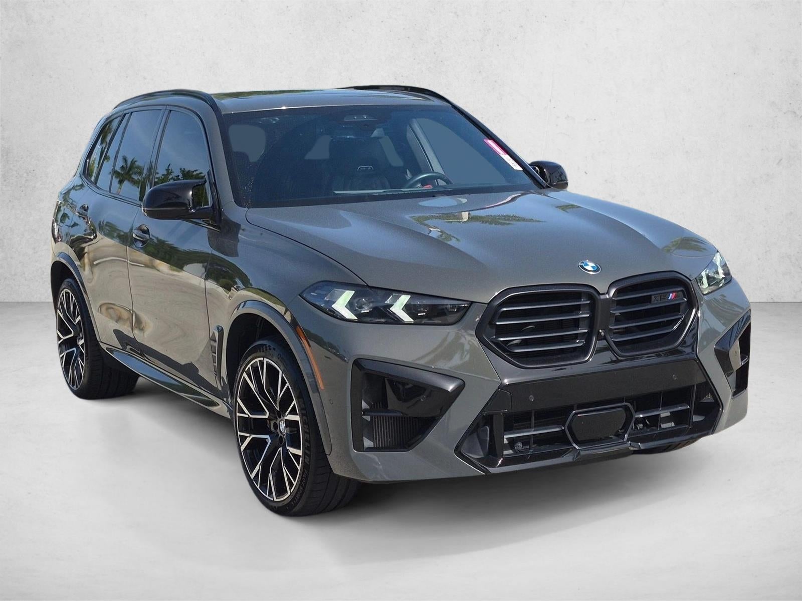 2024 BMW X5 M X5 M Competition AWD
