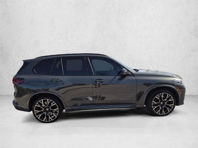 2024 BMW X5 M X5 M Competition AWD