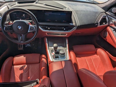 2023 BMW XM XM Sports Activity Vehicle