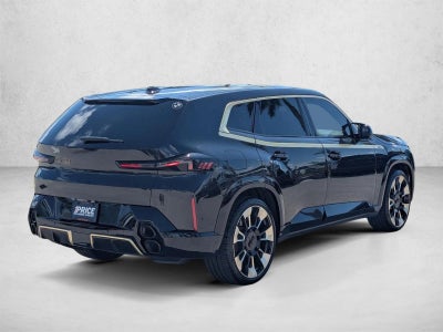 2023 BMW XM XM Sports Activity Vehicle