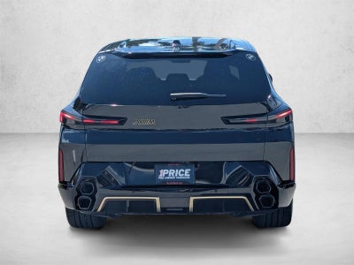 2023 BMW XM XM Sports Activity Vehicle