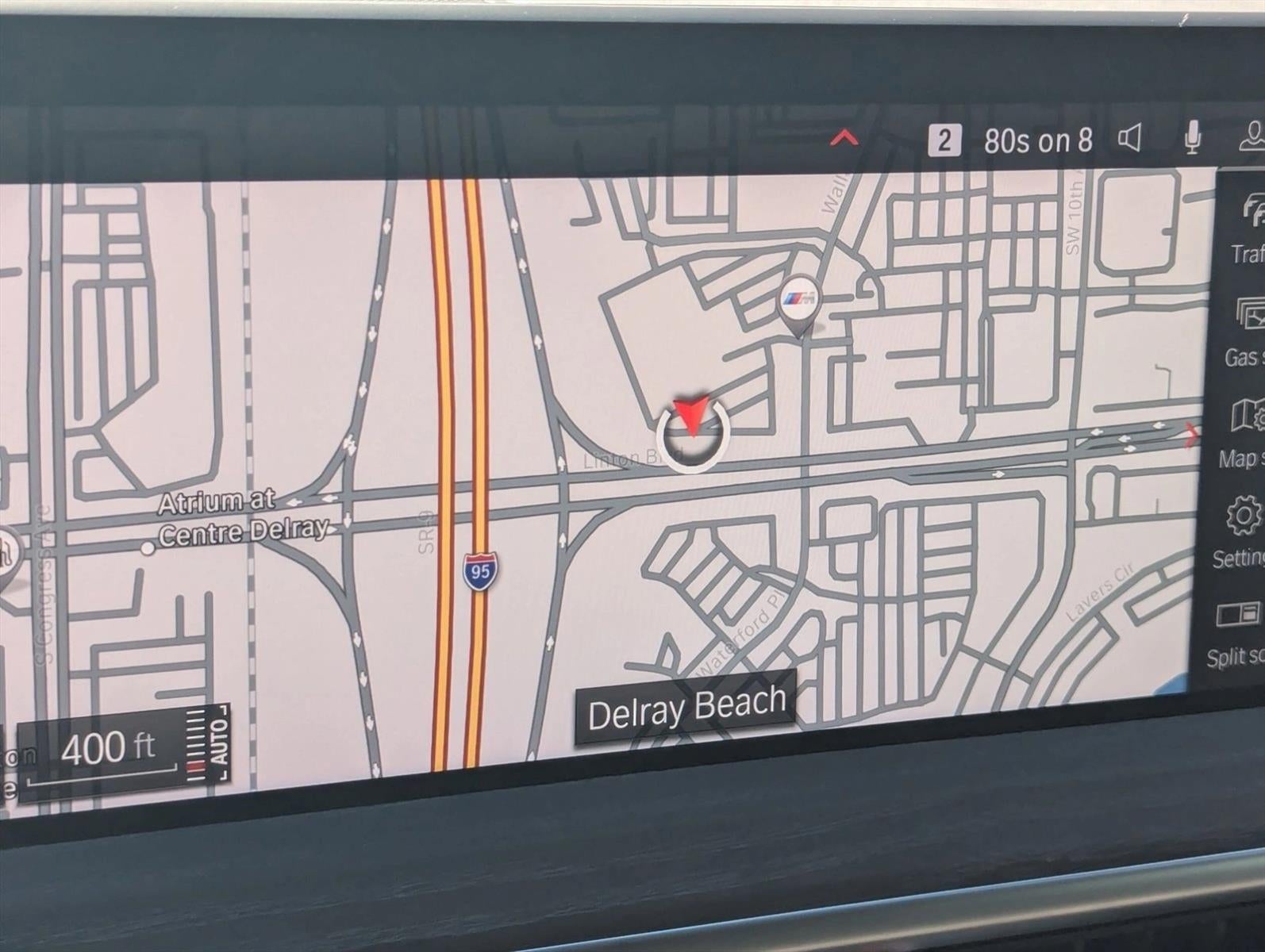 2025 BMW X4 M X4 M Sports Activity Coupe