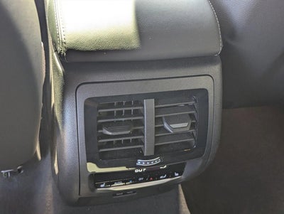 2025 BMW X4 M X4 M Sports Activity Coupe