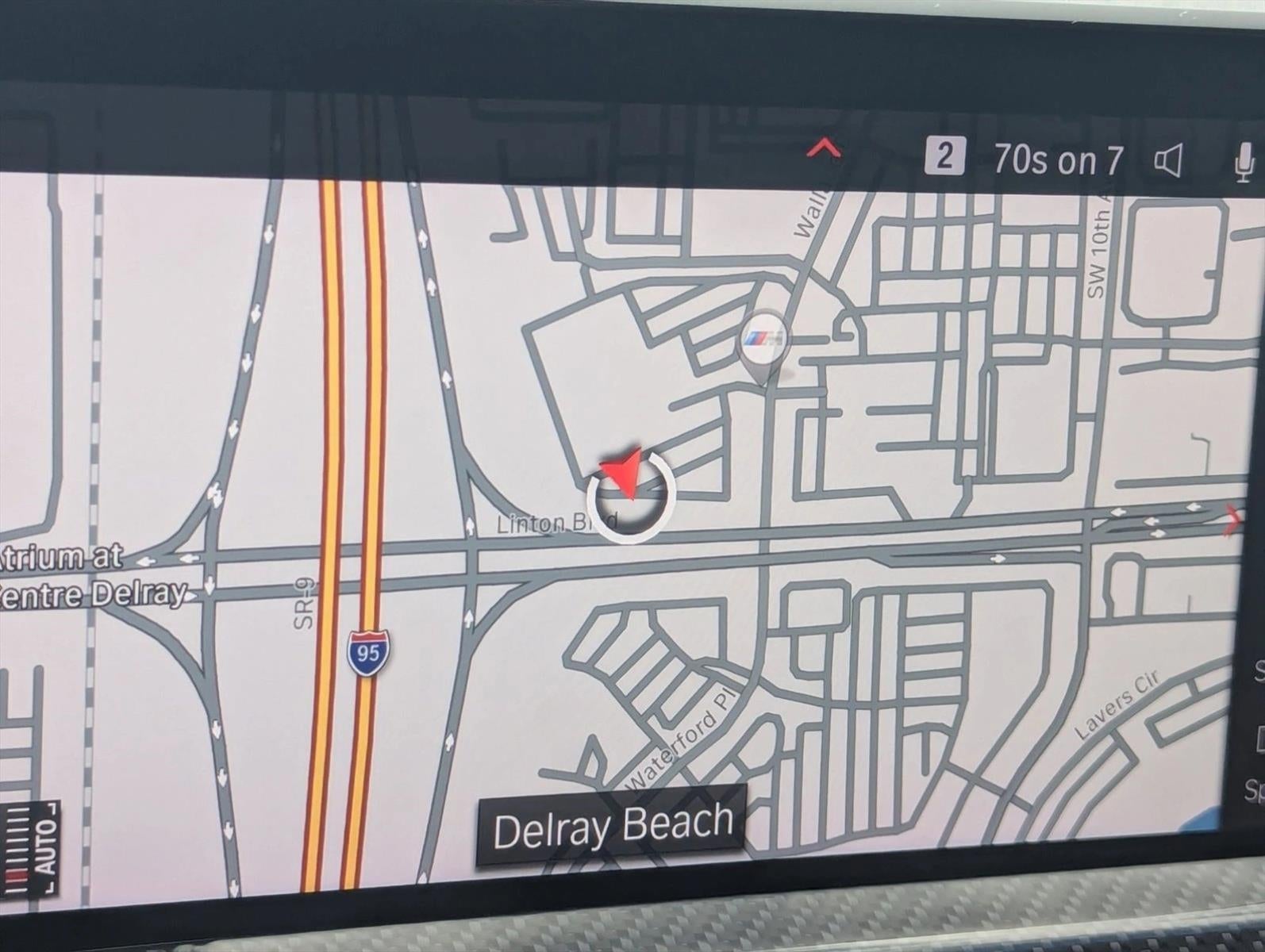 2025 BMW X4 M X4 M Sports Activity Coupe