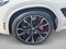 2025 BMW X4 M X4 M Sports Activity Coupe
