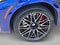 2025 BMW X6 M X6 M Sports Activity Coupe