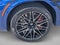 2022 BMW X6 M X6 M Sports Activity Coupe