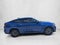 2022 BMW X6 M X6 M Sports Activity Coupe