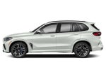 2022 BMW X5 M X5 M Sports Activity Vehicle