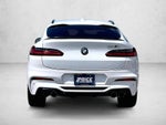 2021 BMW X4 M X4 M Sports Activity Coupe