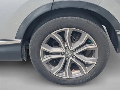 2020 Honda CR-V Hybrid Touring AWD