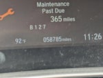 2020 Honda CR-V Hybrid Touring AWD