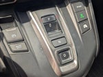 2020 Honda CR-V Hybrid Touring AWD