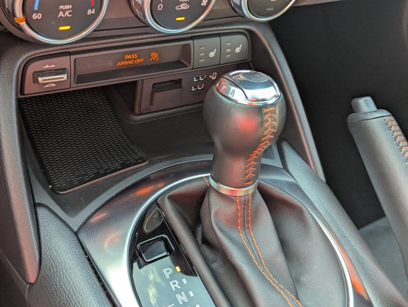 2019 Mazda Mazda MX-5 Miata RF 30th Anniversary Auto