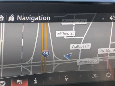 2019 Mazda Mazda MX-5 Miata RF 30th Anniversary Auto