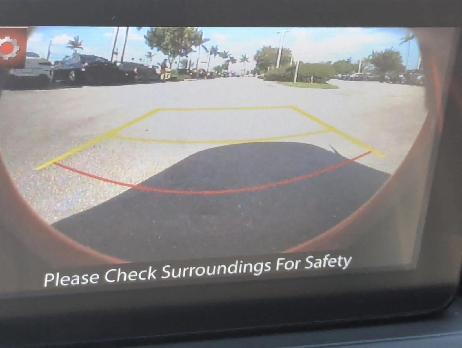 2019 Mazda Mazda MX-5 Miata RF 30th Anniversary Auto