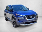 2023 Nissan Rogue AWD Platinum