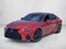 2023 Lexus IS 350 F SPORT RWD