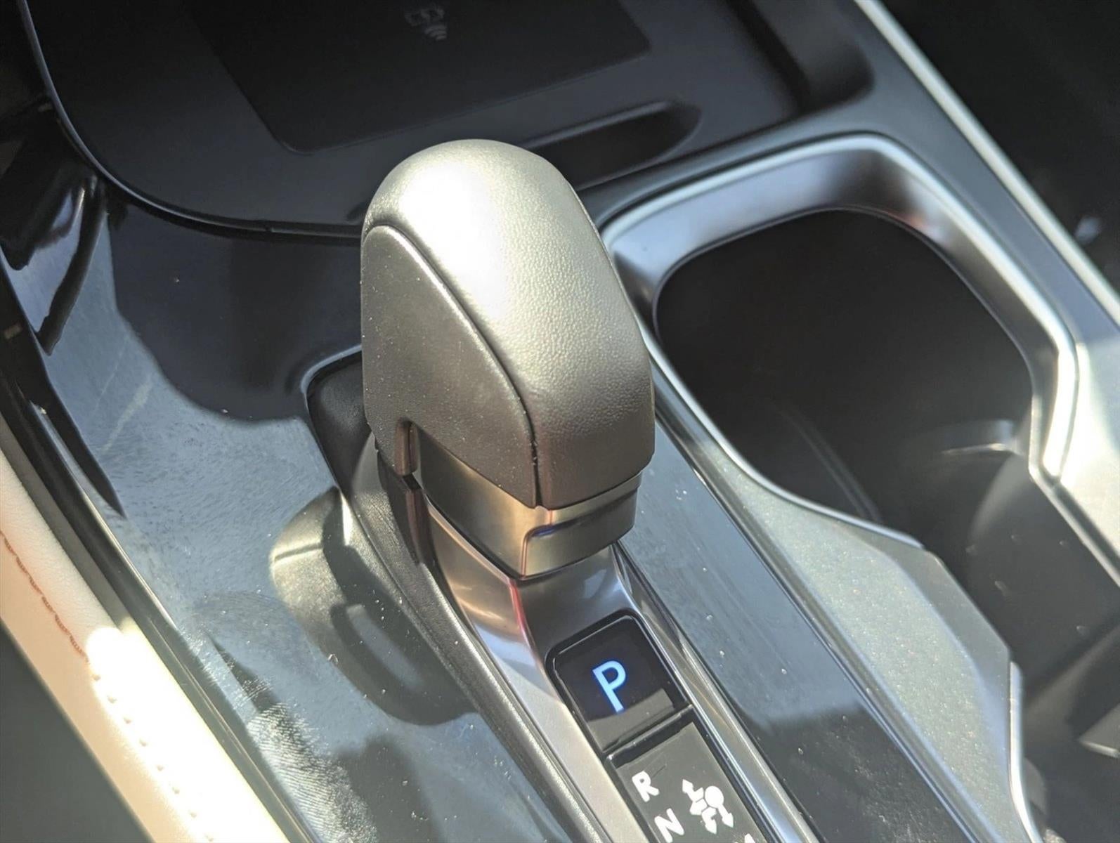 2024 Lexus NX 350 Premium AWD