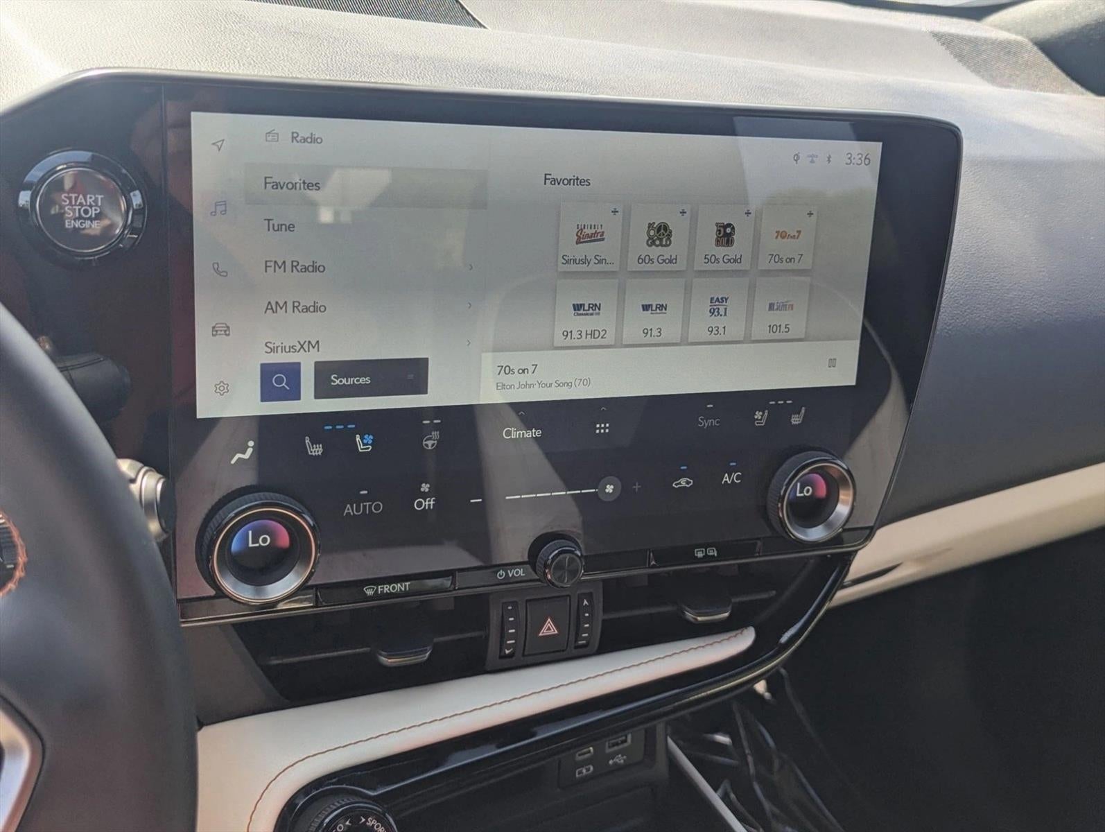 2024 Lexus NX 350 Premium AWD