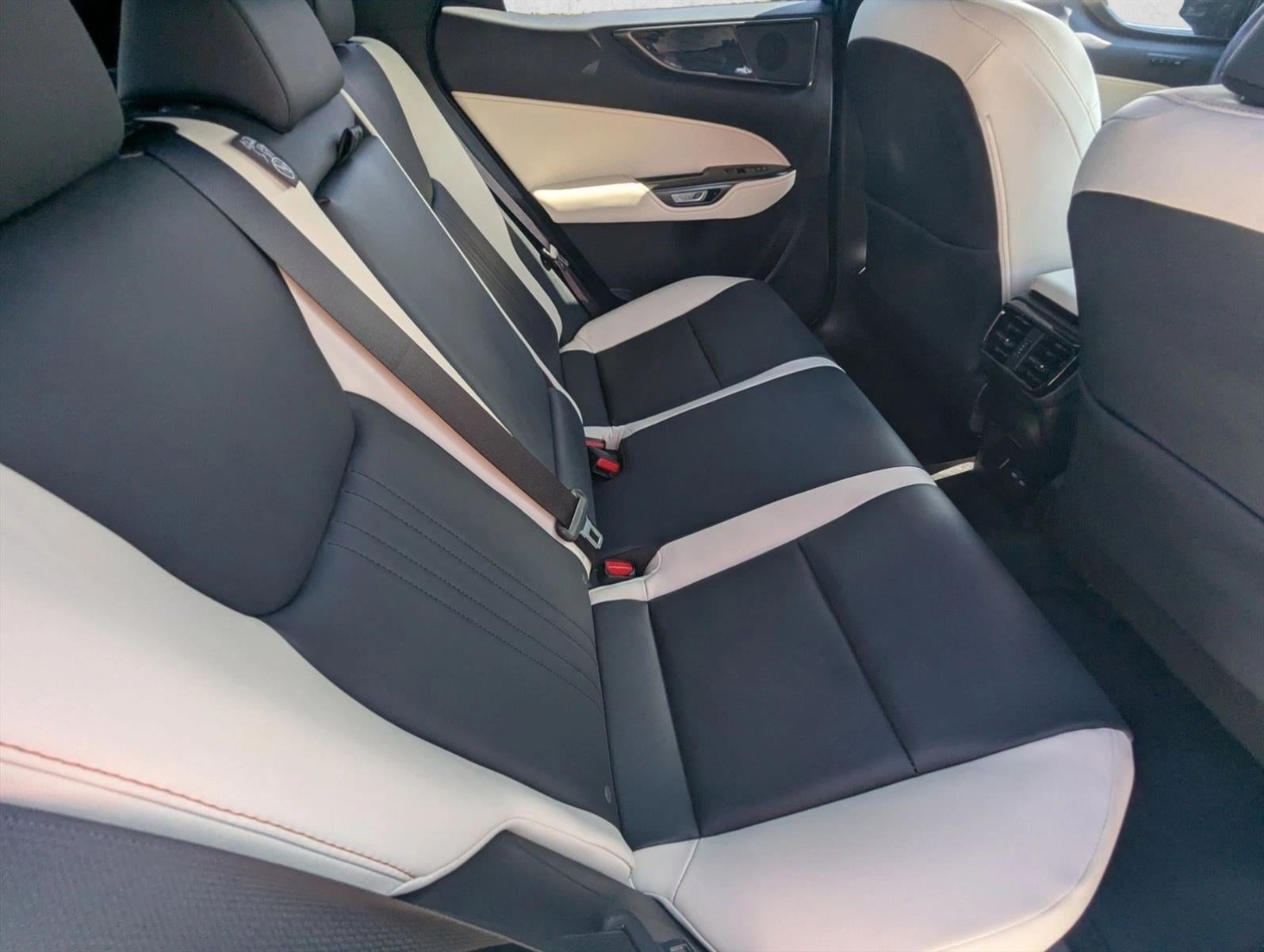 2024 Lexus NX 350 Premium AWD