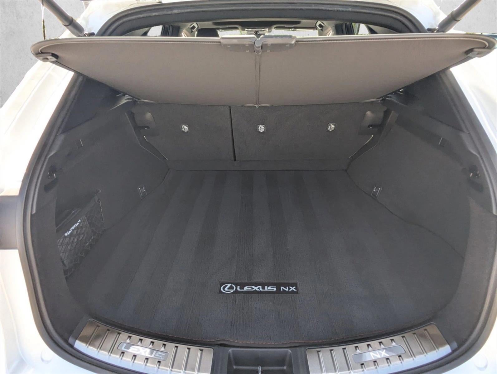 2024 Lexus NX 350 Premium AWD