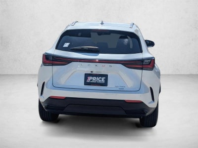 2024 Lexus NX 350 Premium AWD