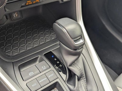 2023 Toyota RAV4 XLE Premium FWD (Natl)
