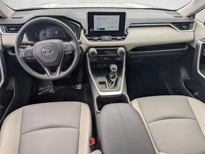 2023 Toyota RAV4 XLE Premium FWD (Natl)