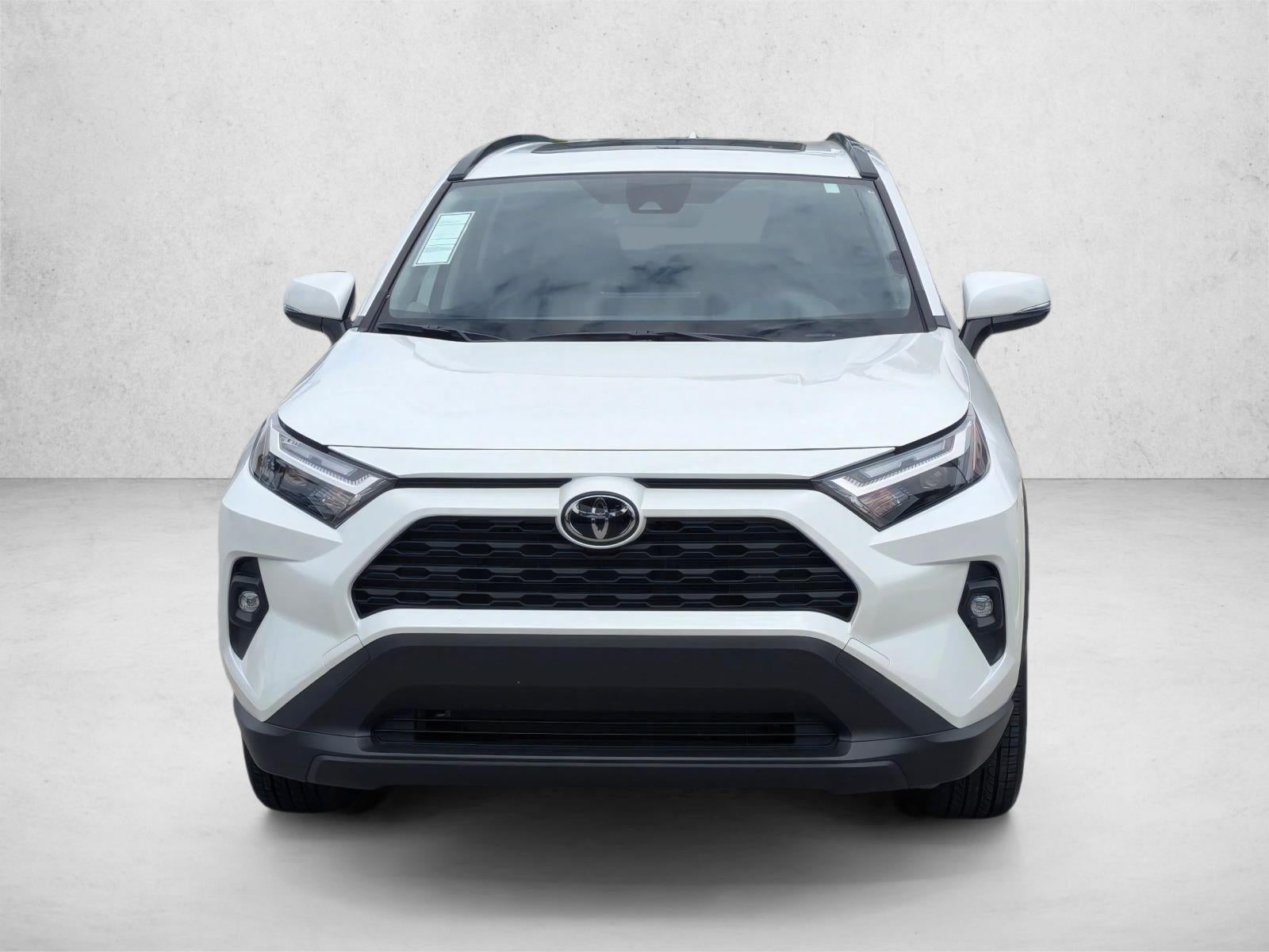 2023 Toyota RAV4 XLE Premium FWD (Natl)