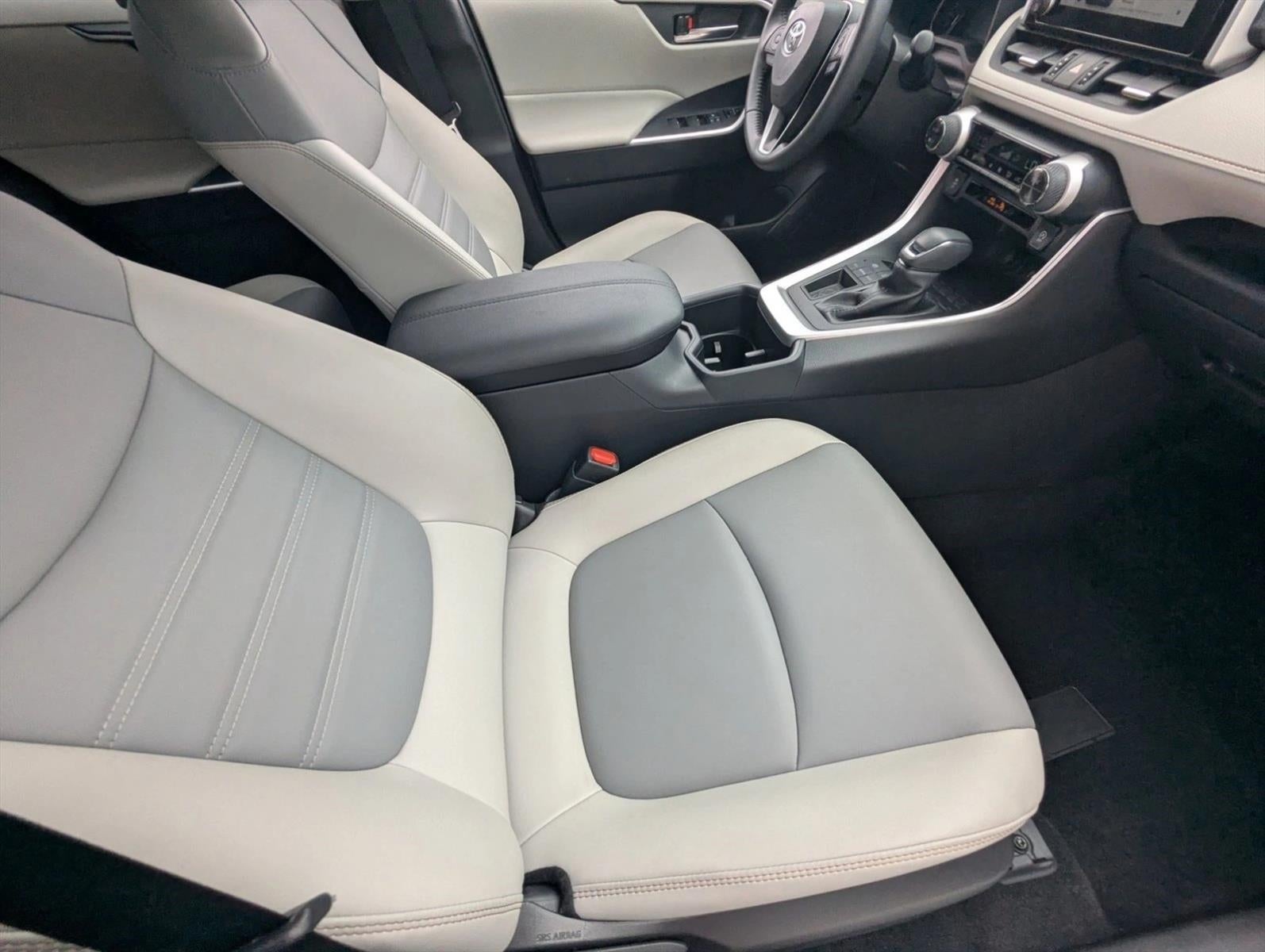 2023 Toyota RAV4 XLE Premium FWD (Natl)