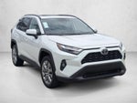 2023 Toyota RAV4 XLE Premium FWD (Natl)