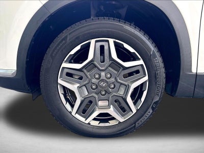 2022 Hyundai SANTA FE Hybrid SEL Premium AWD
