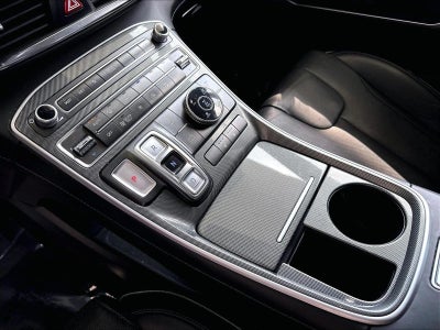 2022 Hyundai SANTA FE Hybrid SEL Premium AWD
