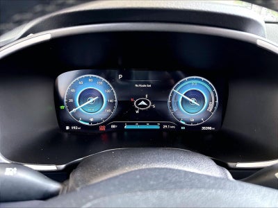 2022 Hyundai SANTA FE Hybrid SEL Premium AWD