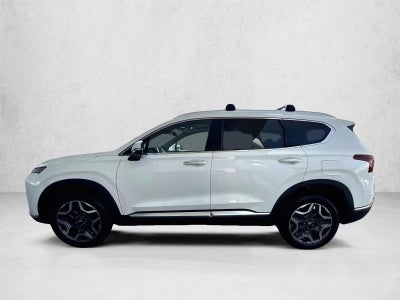 2022 Hyundai SANTA FE Hybrid SEL Premium AWD