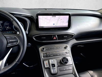 2022 Hyundai SANTA FE Hybrid SEL Premium AWD
