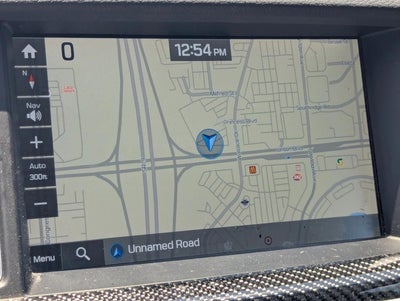 2019 Genesis G80 3.3T Sport RWD