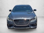 2019 Genesis G80 3.3T Sport RWD