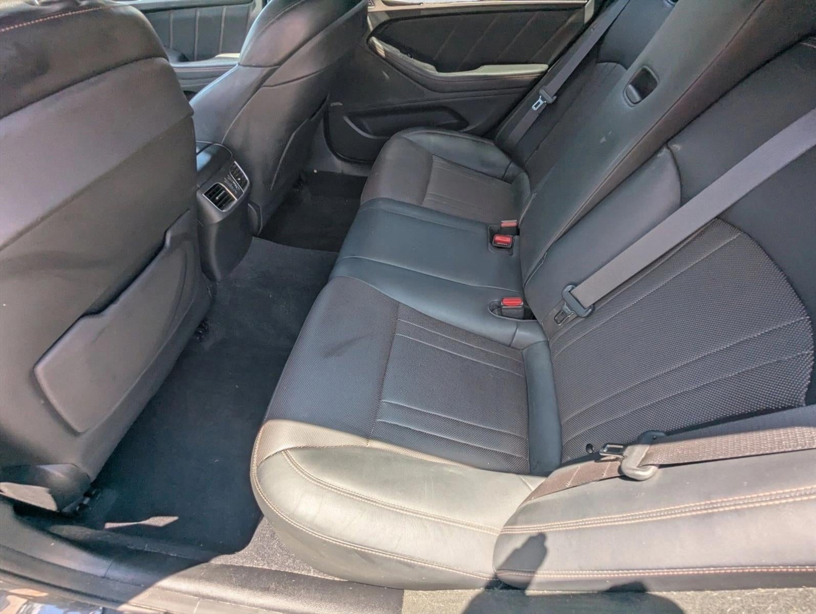 2019 Genesis G80 3.3T Sport RWD