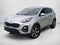 2022 Kia Sportage LX AWD